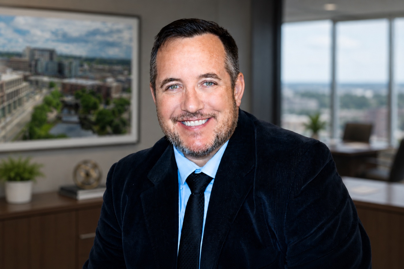 Jared Stout, Southwest Michigan REALTOR